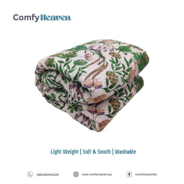 King Size Exclusive Comfyheaven Comforter