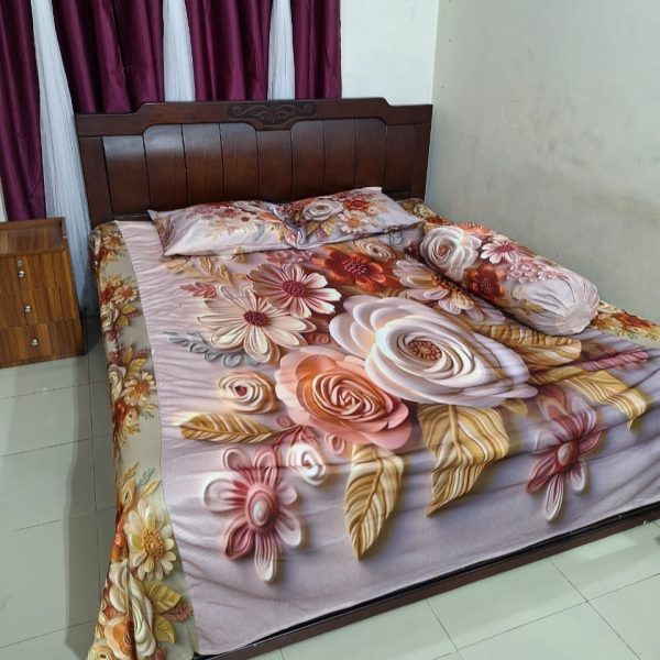4 PCS Premium 3D Print Bed Sheet